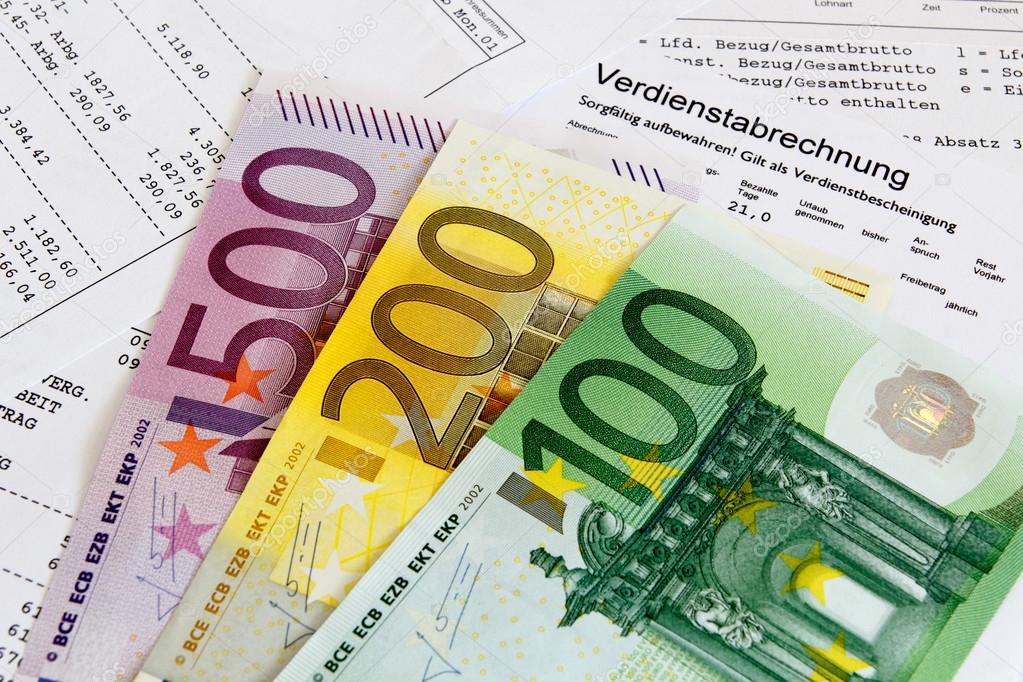 Anlage N für Arbeitnehmer
