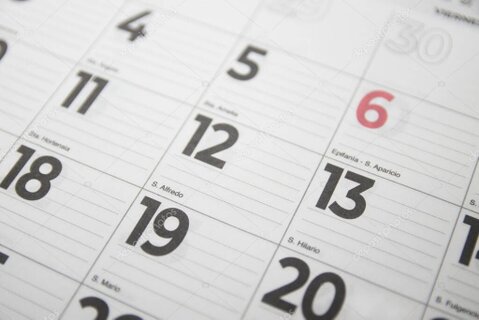 Steuerfristen 2025 – Kalender und Hinweise